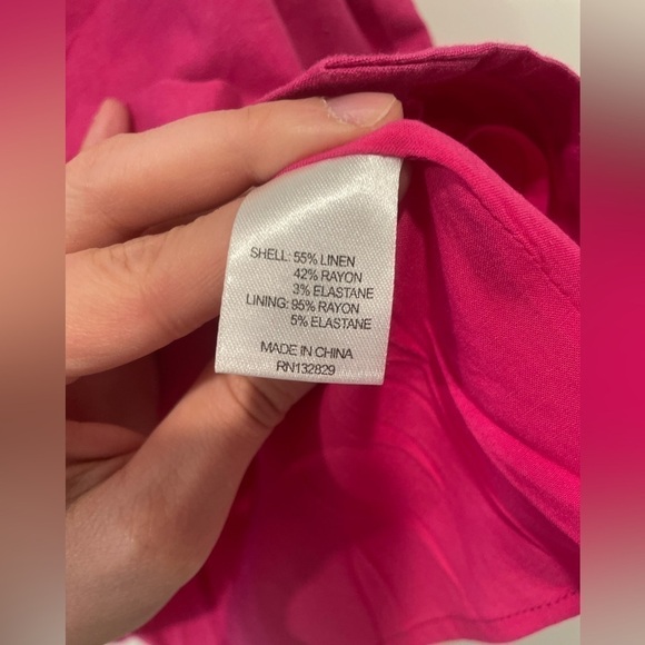 NWOT Lovers and Friends Harmony Skirt - Picture 6 of 7